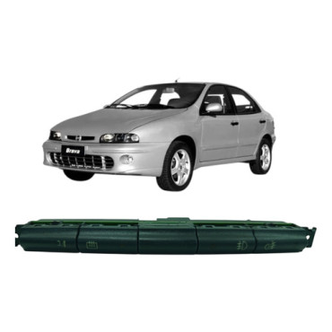 Comando Ar Farol De ...