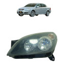 Farol Esquerdo Gm Vectra 2006 A 2009 Esquerdo/motorista