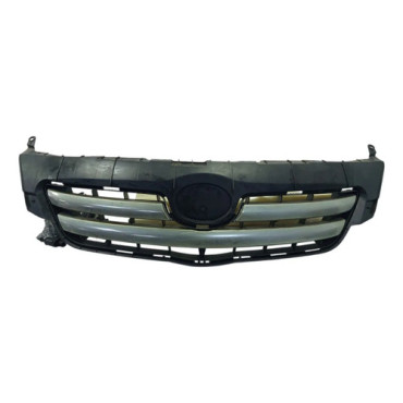 Grade Dianteira Toyo...