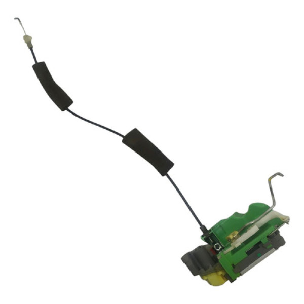 Fechadura Porta Traseira Esquerda Do Fiat Idea Adv 1.8 2014/