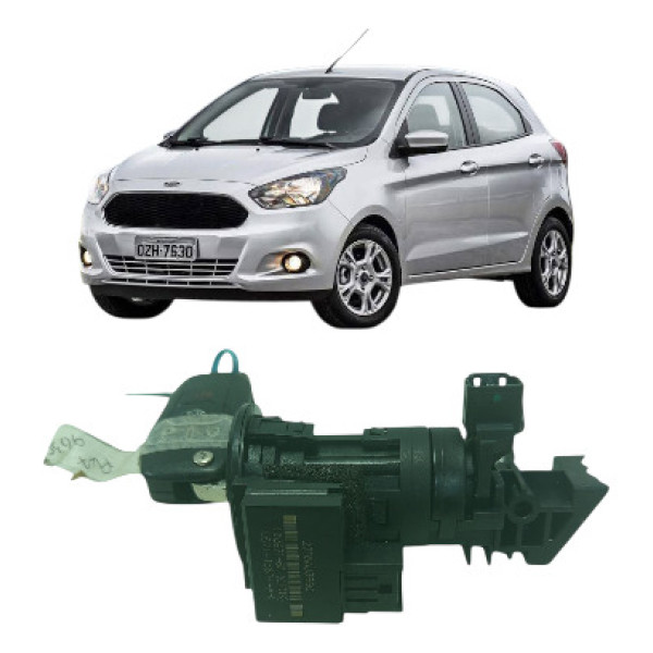 Comutador Ignicao Ford Ka 2016 2755aj3660