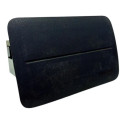 Bolsa Airbag Passageiro Ford Fiesta 2009 A 2014 2s6aa044a74 Preta