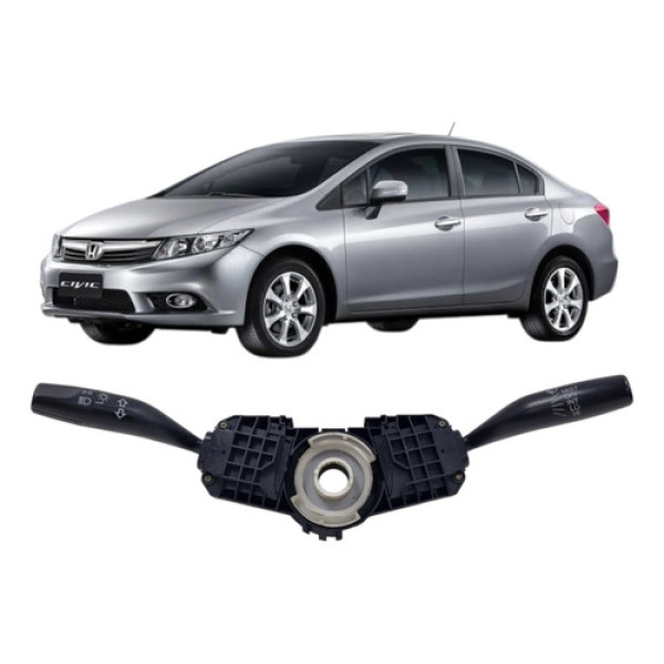 Chave De Seta Honda Civic 2013 M18824