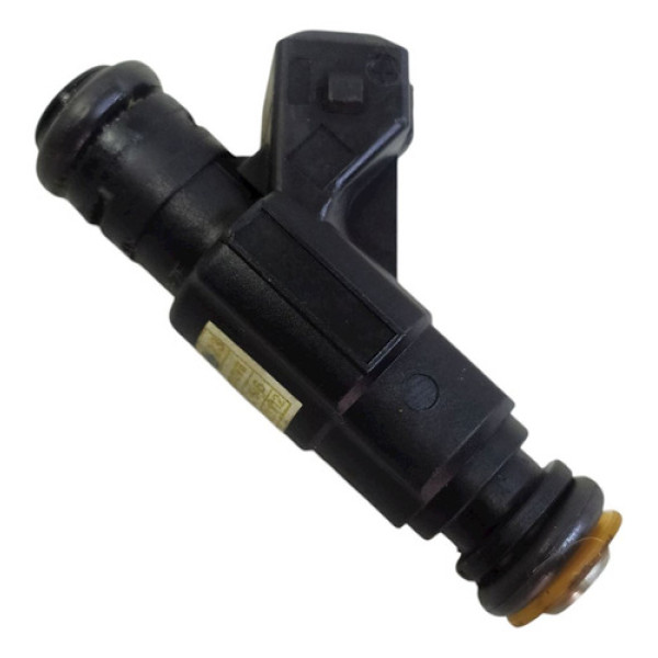 Bico Injetor Ford New Fiesta 2012 Do   /