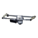 Galhada Motor Limpador Peugeot 206 2004 A 2013 3398009506