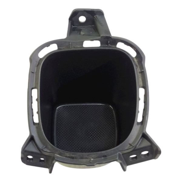 Porta Objetos Esquerdo Painel Honda Fit 2014 Do   /