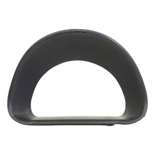 Moldura Painel Instrumentos Citroën C3 2012 Do   /