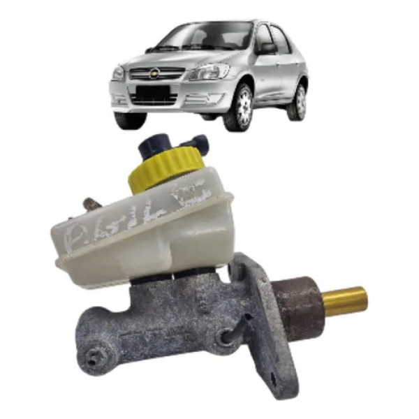 Cilindro Mestre Freio Gm Celta Prisma 2006 A 2016 Vfcc03870