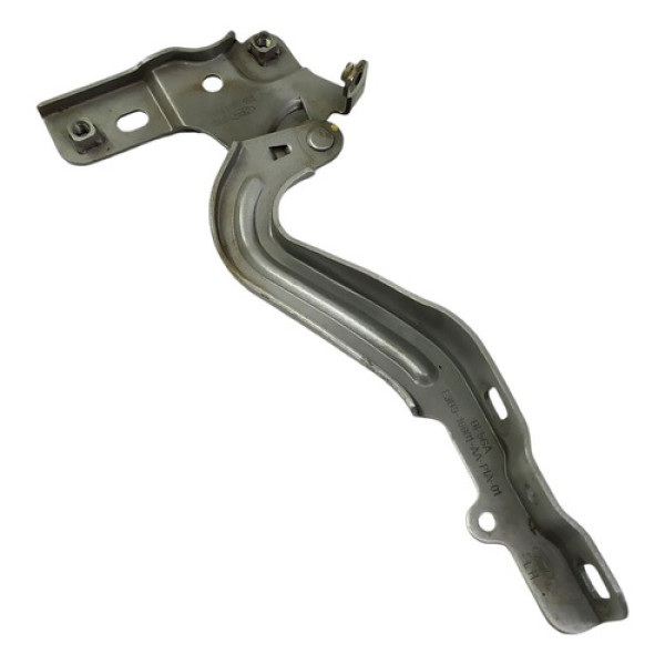 Dobradiça Esquerda Capô  Do Ford Ka Sel 1.0  2015/2016