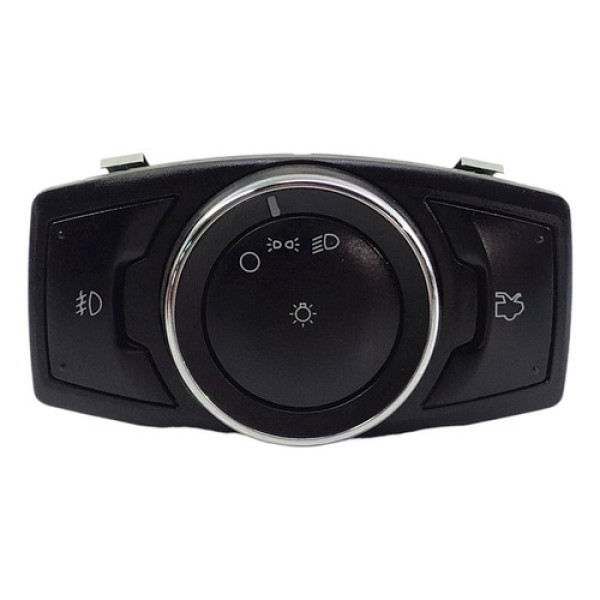 Botão Farol  Do Ford Ka Sel 1.0  2015/2016