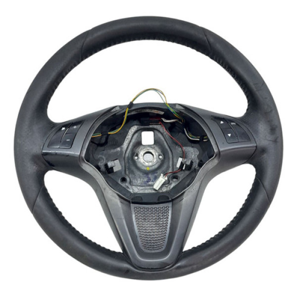Volante Do Motorista Do Fiat Idea Adv 1.8 2014/2014