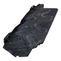 Defletor Lateral Esquerdo Cambio  Do Kia Sorento 2.4 2011/20