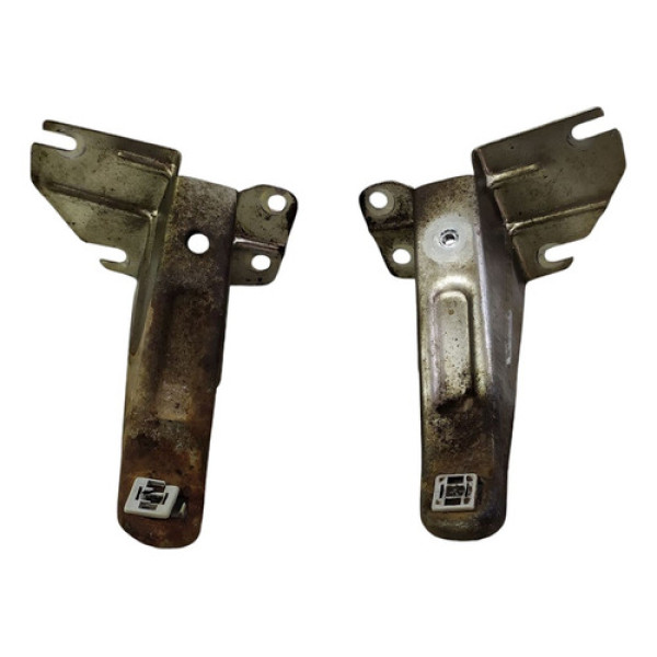 Suporte Churrasqueira  Do Fiat Idea 1.4 2011/2012