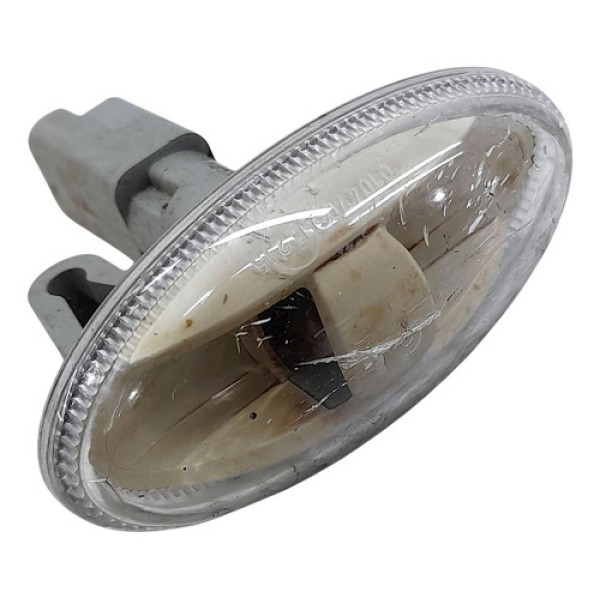 Pisca Paralama Do Peugeot 206 Sw 1.4 2007/2008