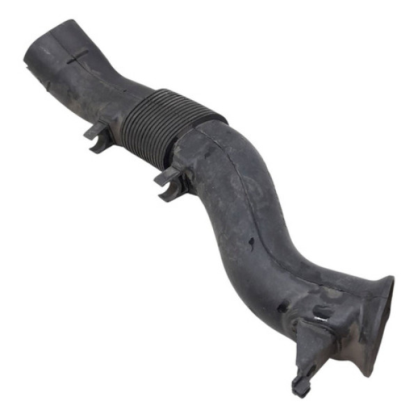 Captador Ar Vw Polo 1.6 2010 Do   / Não Informado