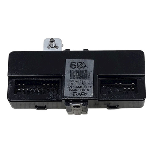 Módulo Icm Controle Temperatura  Do Kia Sorento 2.4 2011/201