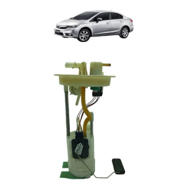 Bomba Combustível Ho...