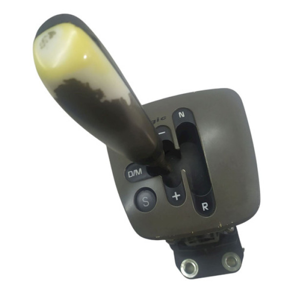 Alavanca Trambulador  Do Fiat Idea Adv 1.8 2014/2014