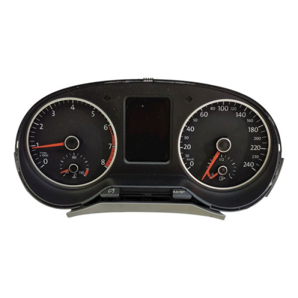 Painel De Instrumento Vw Fox 2018/20 Do   /