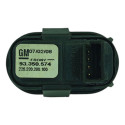 Botão Do Vidro Elétrico Da Porta Gm Astra 93350574