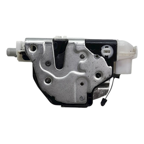 Fechadura Porta Traseira Direita Vw Fox 2015 Do   /