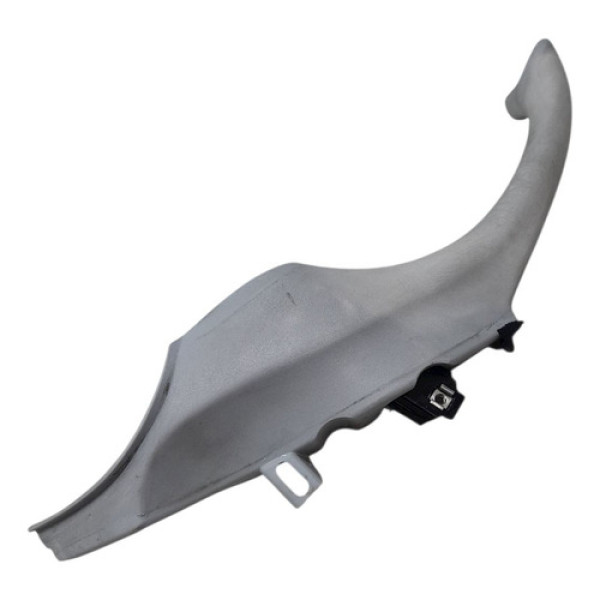 Suporte Esquerdo Porta Treco Suporte Quebra Sol Luz Cortesia