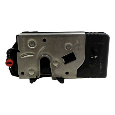 Fechadura Porta Tras...