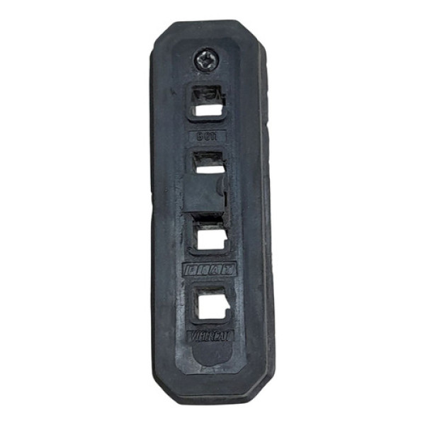 Interruptor Porta Traseira Direita  Do Fiat Doblo Elx 1.8 20