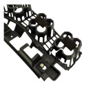 Acabamento Alma Para-choque Traseiro  Do Ford Ka Sel 1.0  20