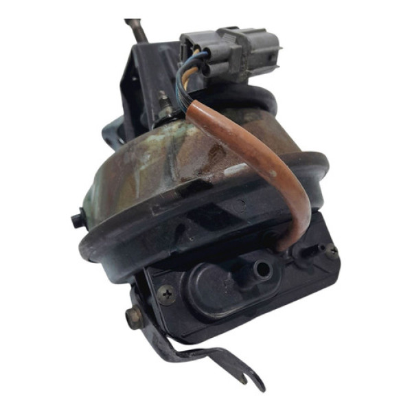 Atuador Piloto Automático Honda Civic 1996/99 Do   / Não Informado