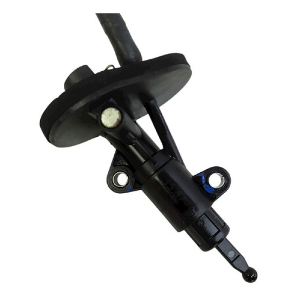 Atuador Pedal Embreagem Fiat Punto 2015 Do   /