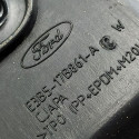 Acabamento Alma Para-choque Traseiro  Do Ford Ka Sel 1.0  20