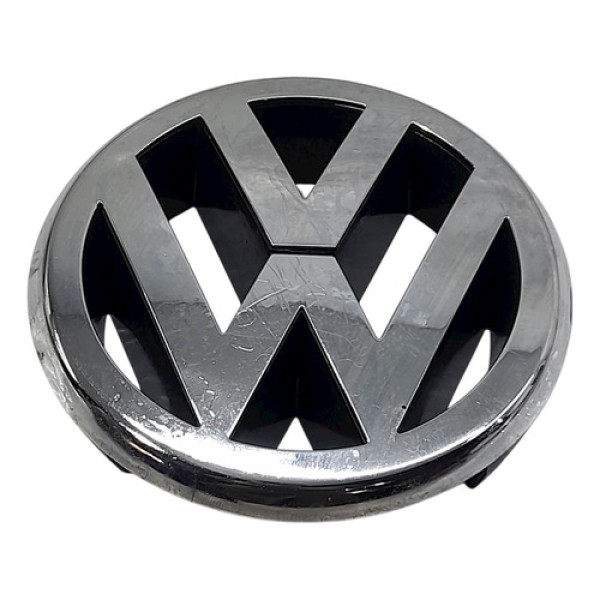 Emblema Grade Vw Do   / Não Informado