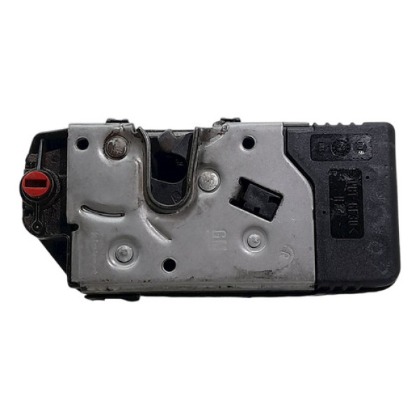 Fechadura Porta Traseira Direita Gm Meriva 2009 Do   /