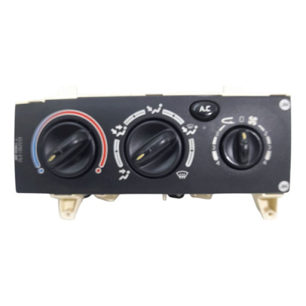 Comando Ar Condicionado Painel Renault Megane 97 Do   /