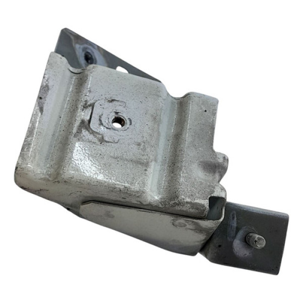 Suporte Esquerdo Farol Para Lama  Do Fiat Idea Adv 1.8 2014/