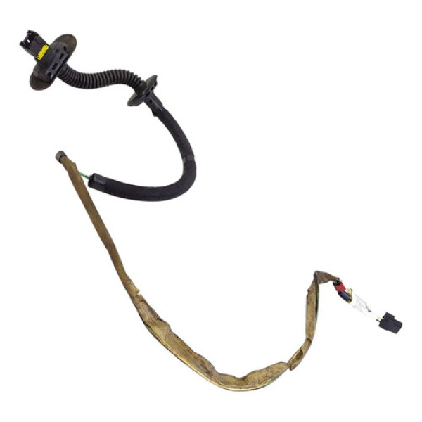 Chicote Elétrico Porta Traseira Esquerda Renault Scenic Do  