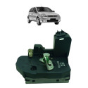 Fechadura Porta Traseira Esquerda Gm Corsa 2003 A 2008