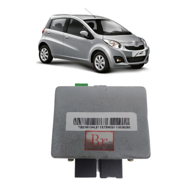 Modulo Coluna Direcao Jac J2 2012 3402110u9080