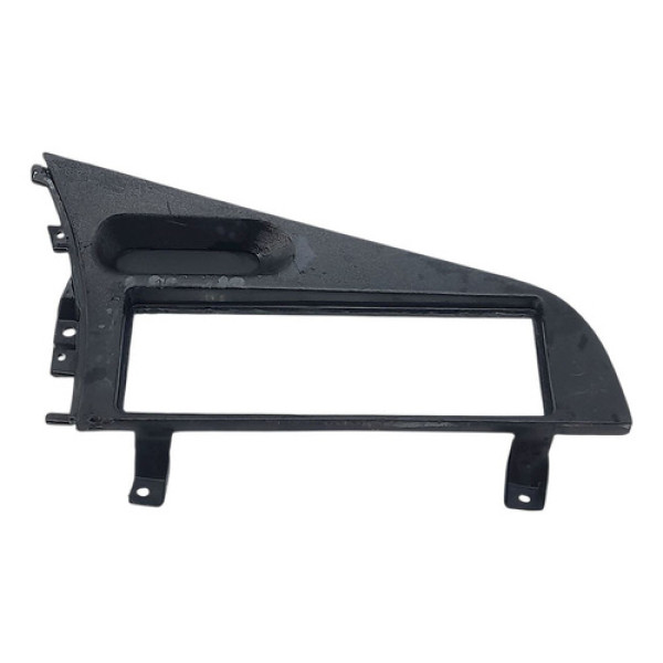 Moldura Painel Central Fiat Palio 99 Do   / Não Informado