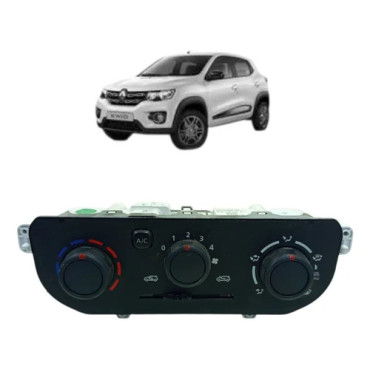 Comando Ar Condicion...