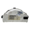 Painel Instrumentos Citroen C3 2005/2012 281148196-m Preto