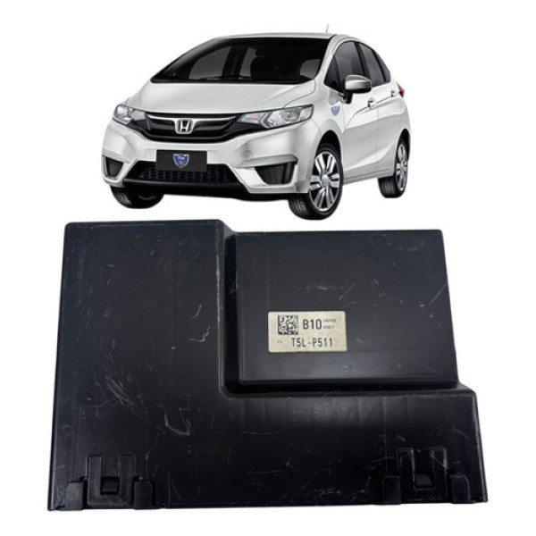 Modulo Conforto Honda Fit Lx 2016 T5lp511