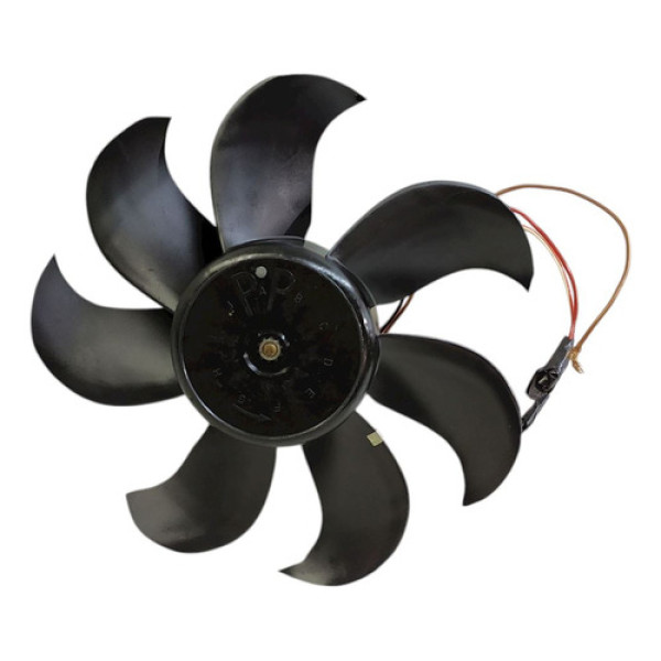 Motor Ventoinha Radiador Ford Ka 2006 Do   /