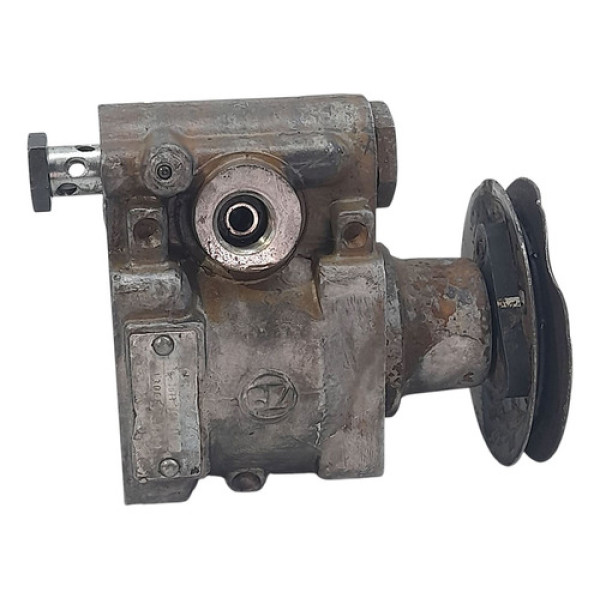 Bomba Direção Hidráulica Vw Logus 1994 Do   /