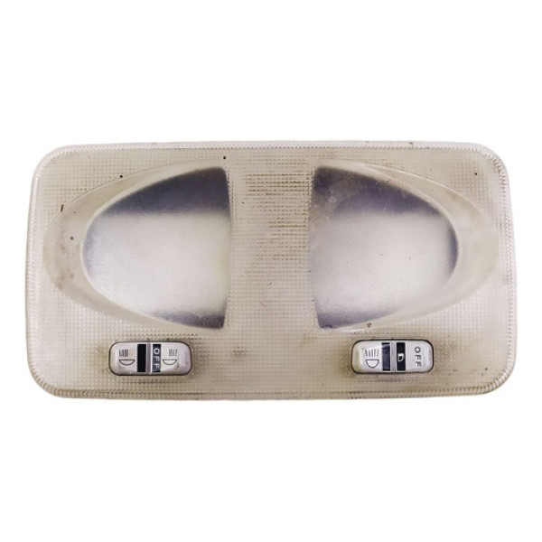 Luz Cortesia  Do Fiat Idea 1.4 2011/2012