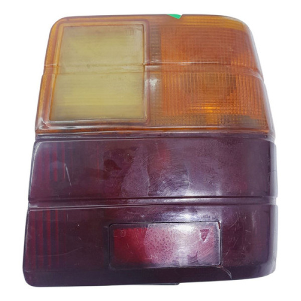Lanterna Direita Fiat Uno 1994 Do   / Não Informado