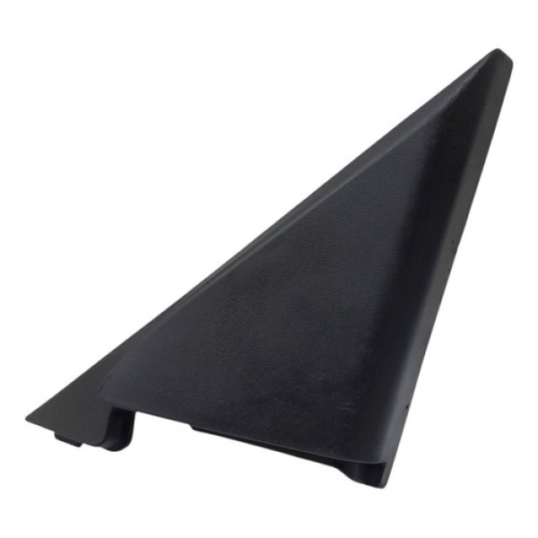 Acabamento Interno Retrovisor Direito Honda Civic 2005 Do    Não Informado