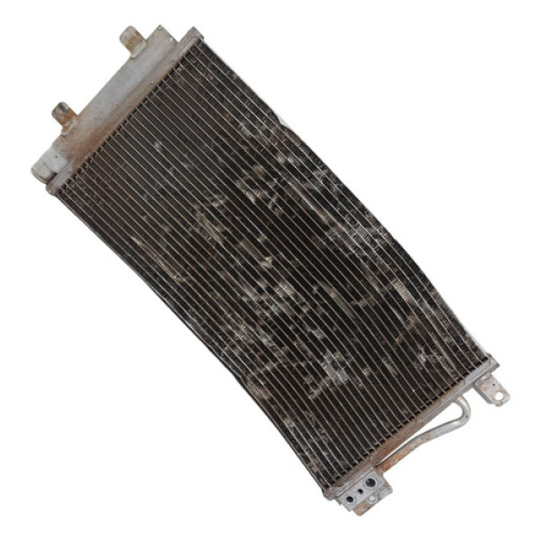 Condensador Ar Condicionado Gm Corsa Classic 2012 Do   /