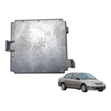 Módulo Injeção Honda...